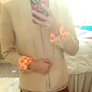 Ark & Co Taupe Blazer